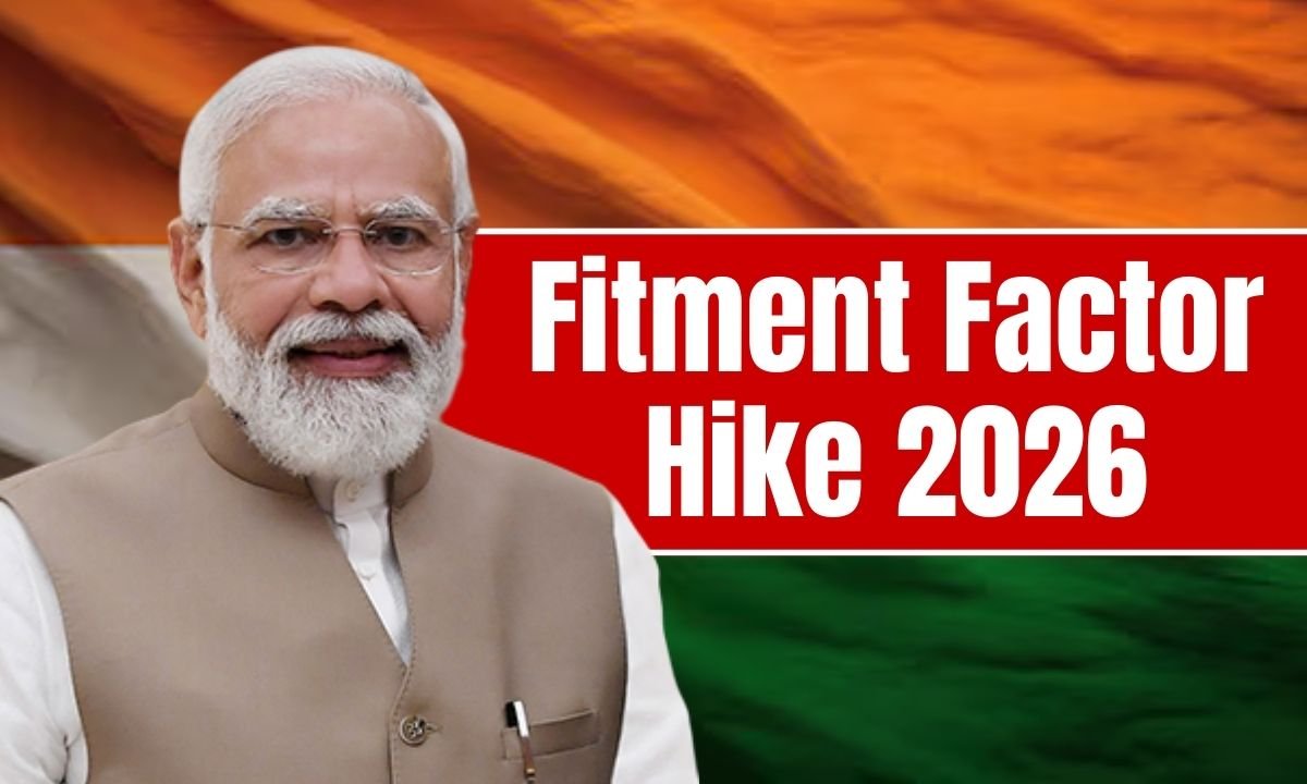 Fitment Factor Hike 2026