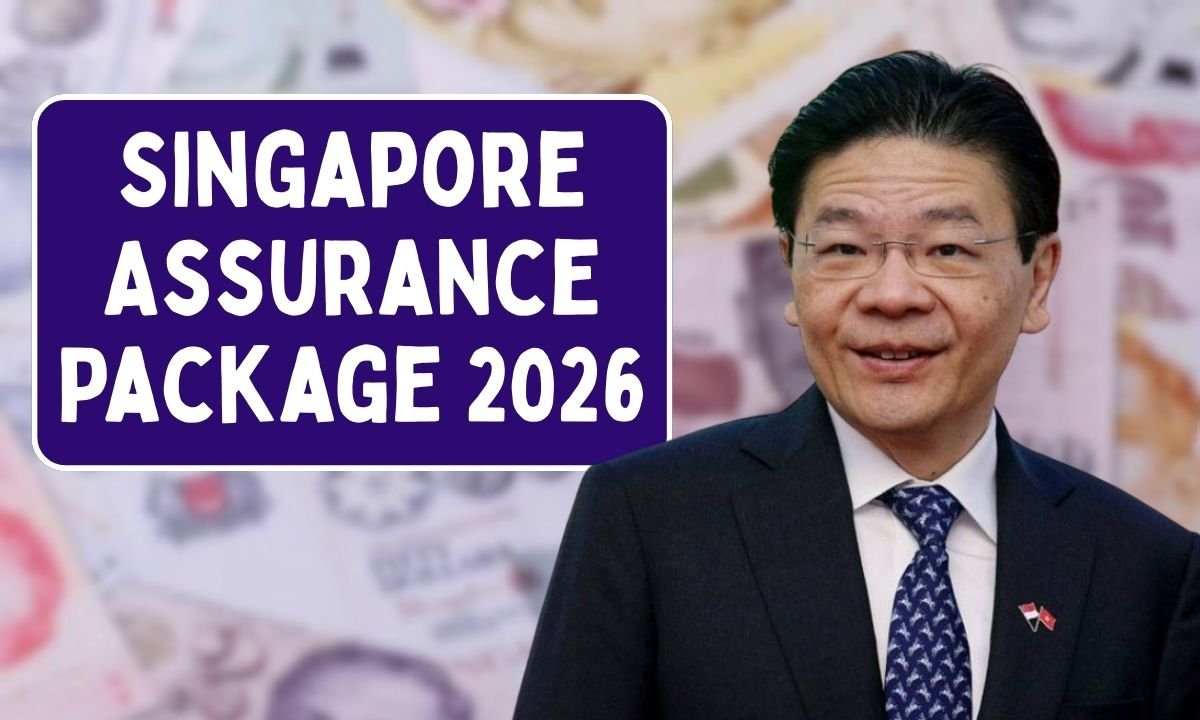 Singapore Assurance Package 2026