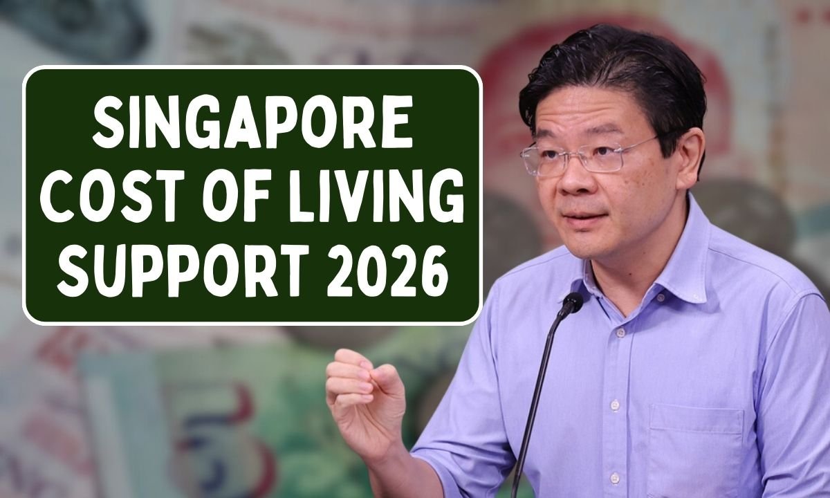 Cost of Living Support 2026