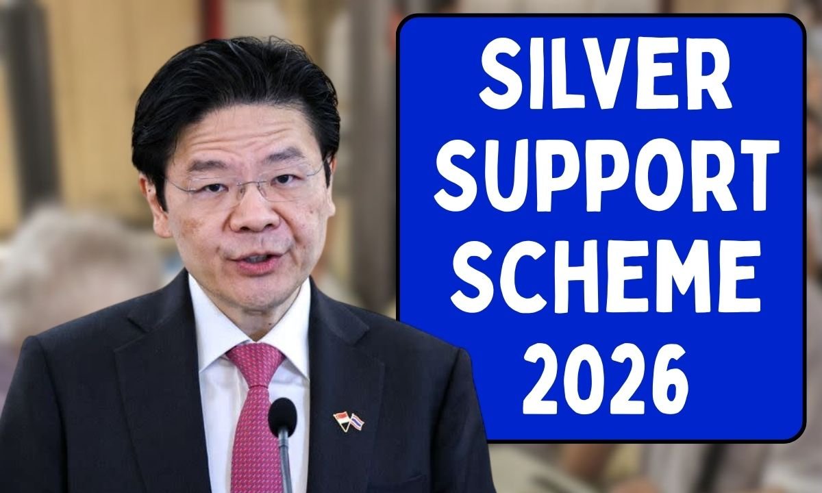 Silver Support Scheme 2026
