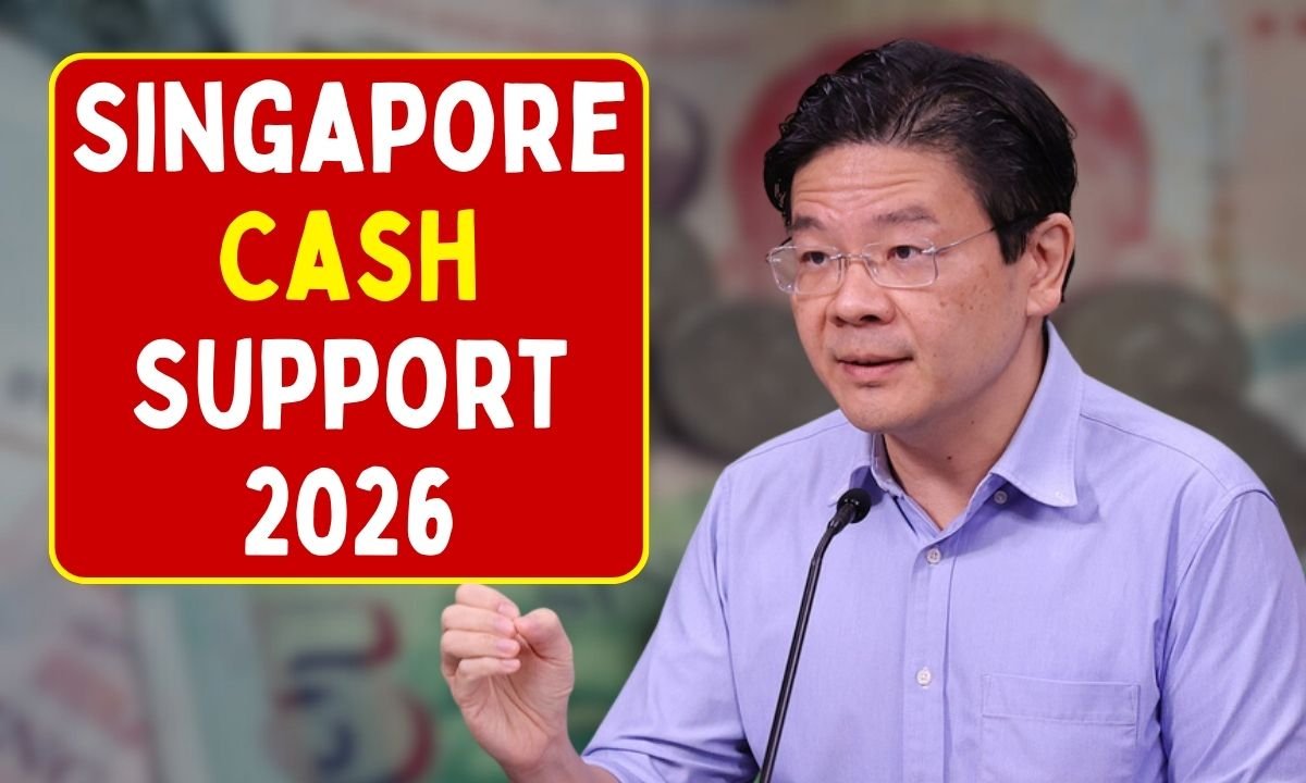Singapore Cash Support 2026