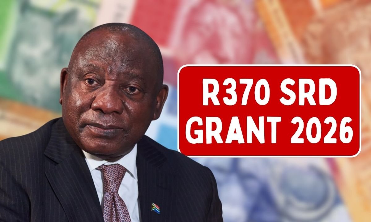 R370 SRD Grant 2026